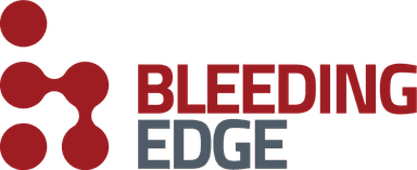 Bleeding Edge